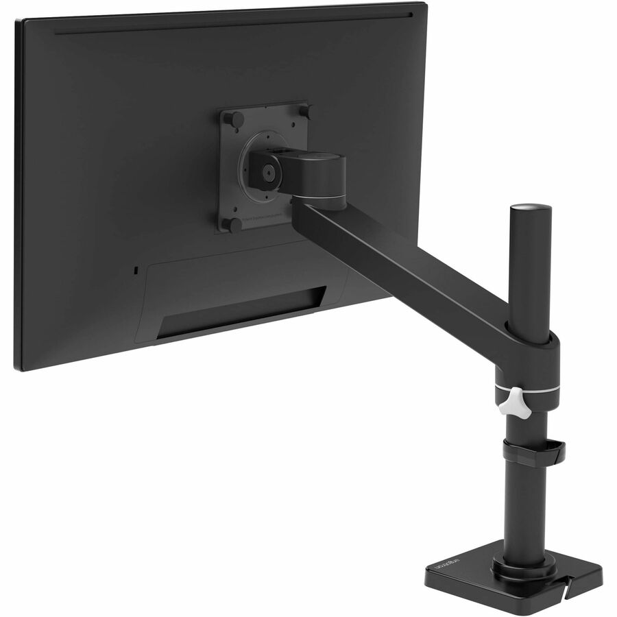 Ergotron NX Monitor Arm (matte black)