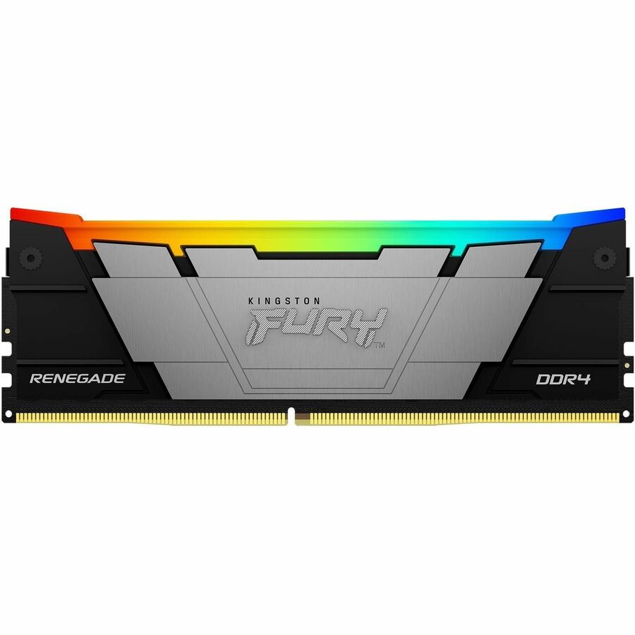 Kingston FURY Renegade 32GB (2 x 16GB) DDR4 SDRAM Memory Kit
