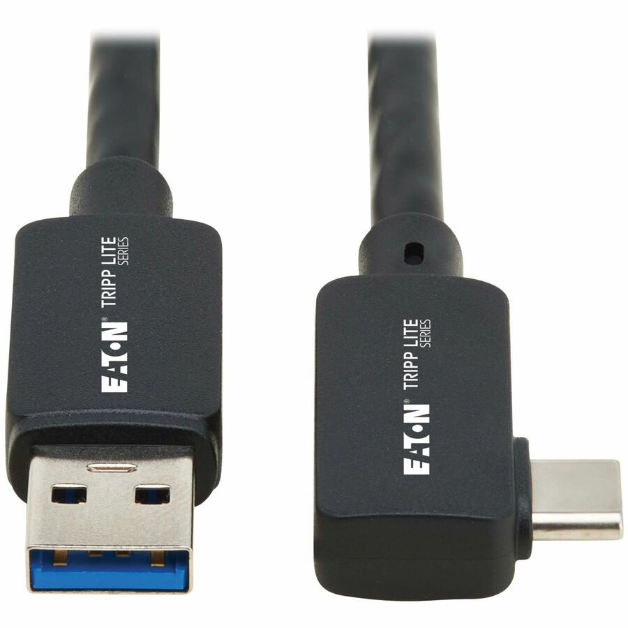 Tripp Lite by Eaton series VR Link Cable for Meta Quest 2, USB-A to USB-C (M/M), USB 3.2 Gen 1, 5 m (16.4 ft.)