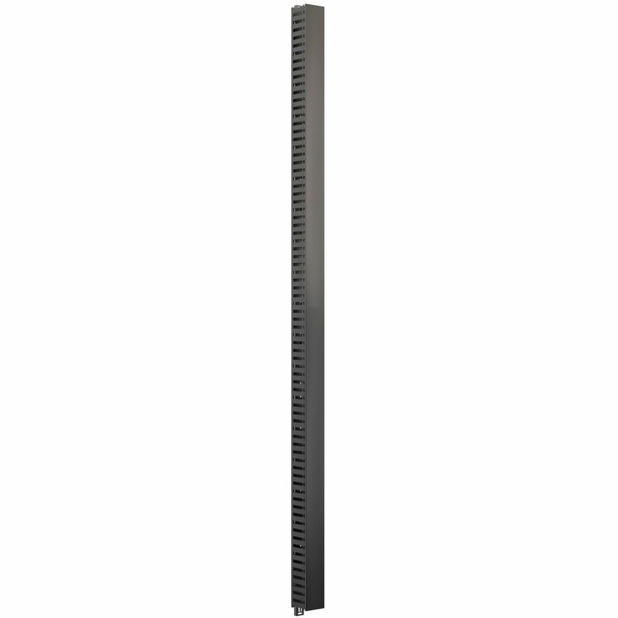 Middle Atlantic Forward Vertical Cable Duct, 3 Inches Wide
