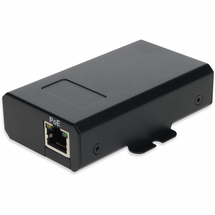 AddOn 10/100Base-TX(RJ-45) to Open USB-C Port POE Without Data Transfer Media Converter