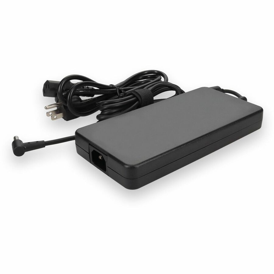 AddOn Asus ADP-230GB Compatible 230W 19.5V at 11.8A Laptop Power Adapter and Cable