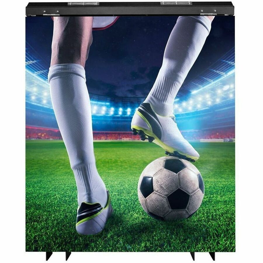 LG Essential GREF100-GN Digital Signage Display