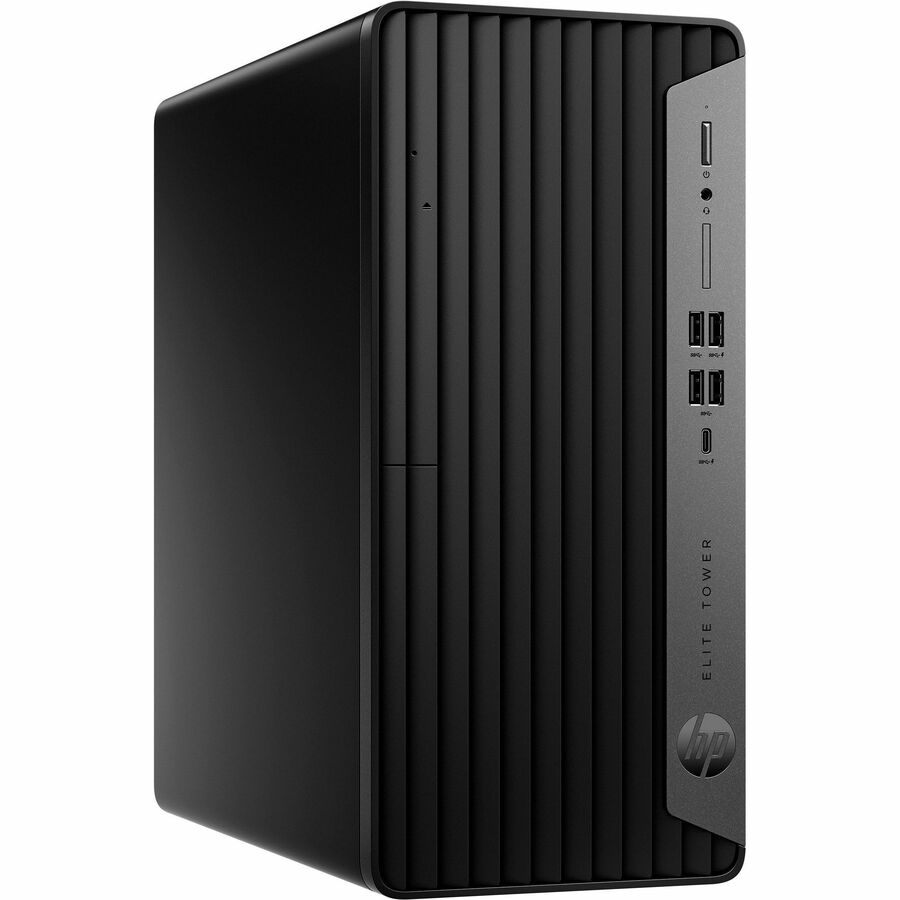 HP Elite 600 G9 Desktop Computer - Intel Core i7 12th Gen i7-12700 - 32 GB - 512 GB SSD - Tower