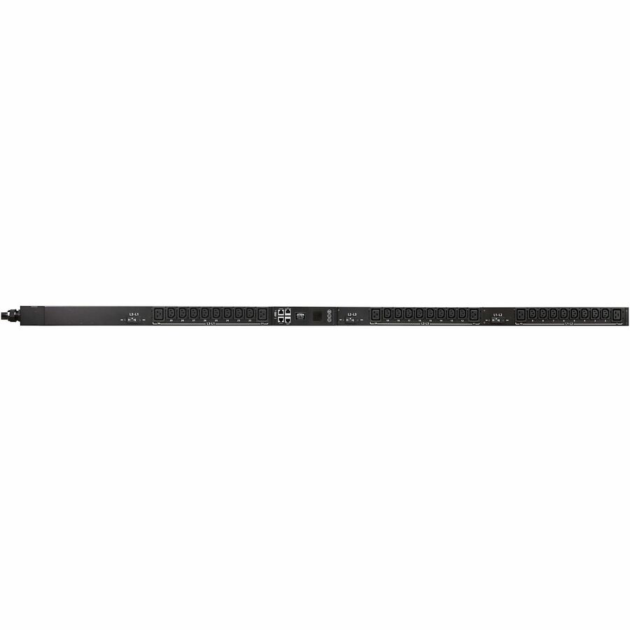 ATEN eco PDU PG98330B2 30-Outlets PDU