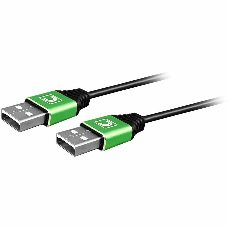 Comprehensive Pro AV/IT Specialist Series™ USB 2.0 480Mbps USB-A Male to USB-A Male Cable 10ft