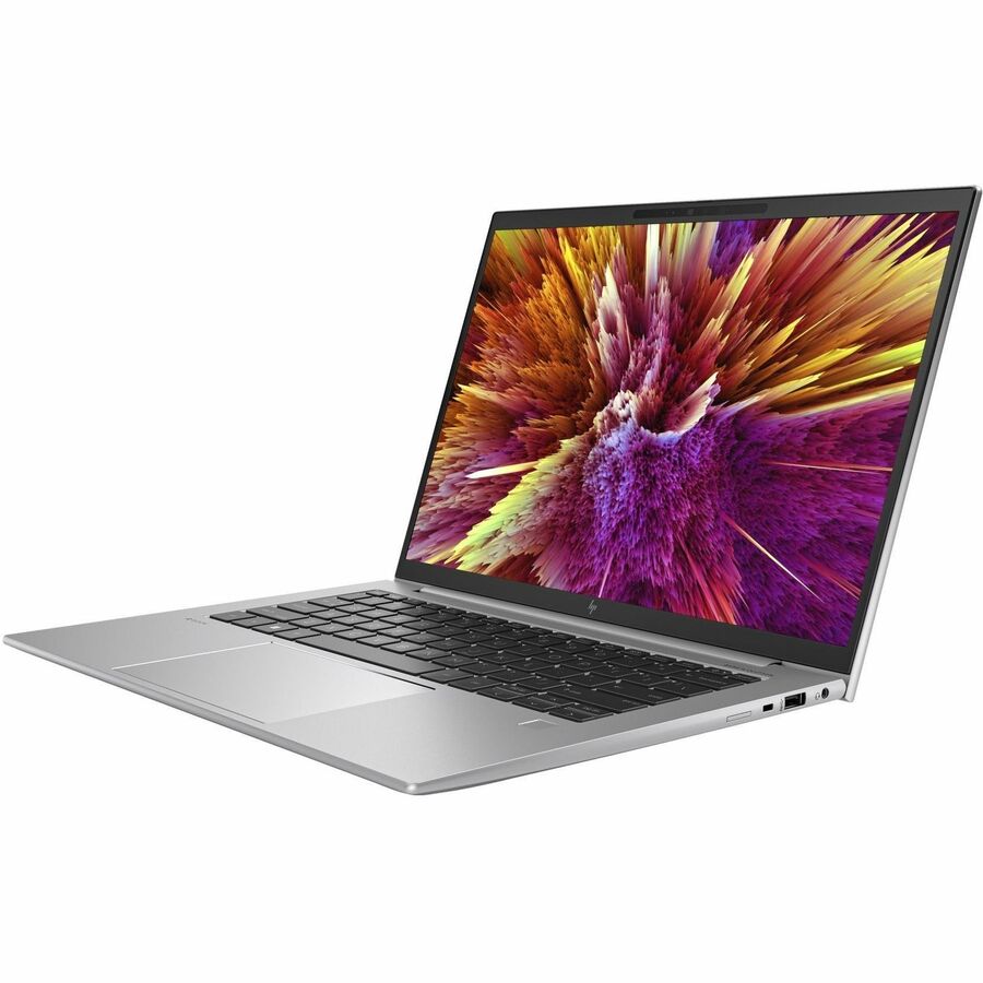 HP ZBook Firefly 14 G10 14" Mobile Workstation - WUXGA - Intel Core i5 13th Gen i5-1340P - vPro Technology - 16 GB - 256 GB SSD