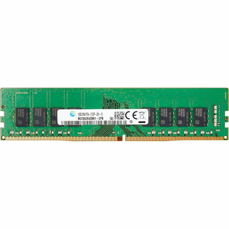 HPI SOURCING - NEW 4GB DDR4 SDRAM Memory Module