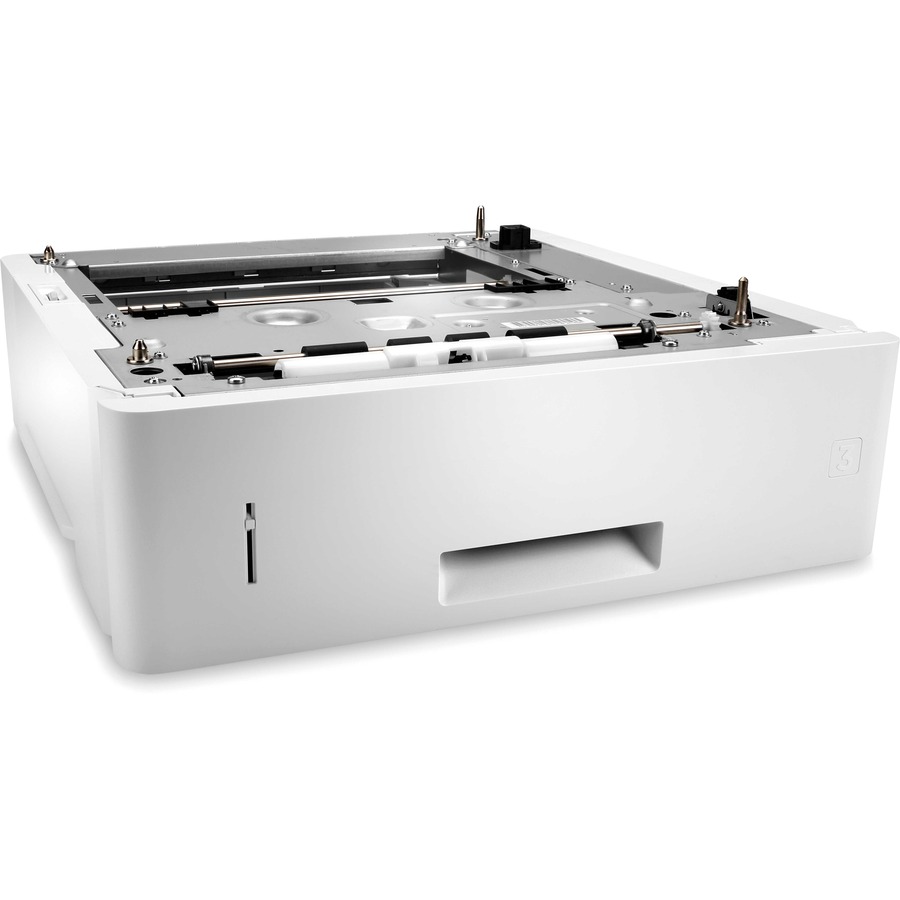 HPI SOURCING - NEW LaserJet 500-Sheet Input Tray Feeder