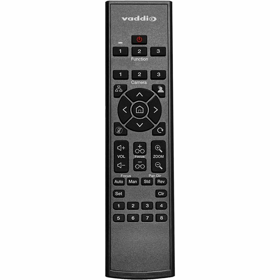 Vaddio IR Remote Master - For Vaddio and Sony PTZ Camera