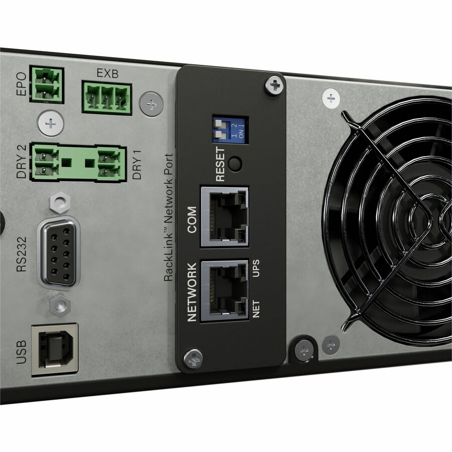 Middle Atlantic NEXSYS Series UPS RackLink Network Card