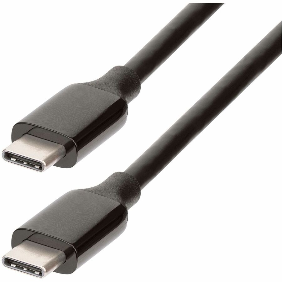 StarTech 10ft (3m) Active USB-C Cable, USB 10Gbps, 60W (3A) PD, 8K 60Hz/4K 144Hz DP Alt Mode, Long USB C Cord, Thunderbolt Compat.