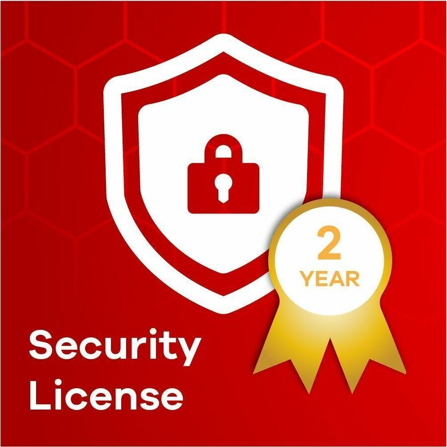 ZYXEL ICGLD2YUSGFLEX100H - 2 YR Gold Security Bundle License with Sandboxing + 2YR Nebula Pro for USGFLEX100H (100HP)