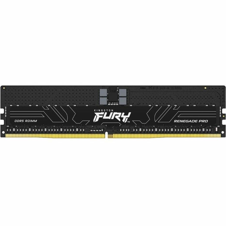 Kingston FURY Renegade Pro 32GB DDR5 SDRAM Memory Module