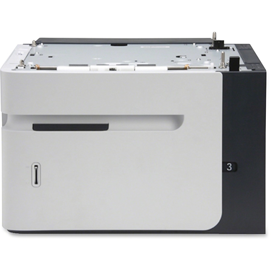 HPI SOURCING - NEW LaserJet 1500-sheet Paper Trays