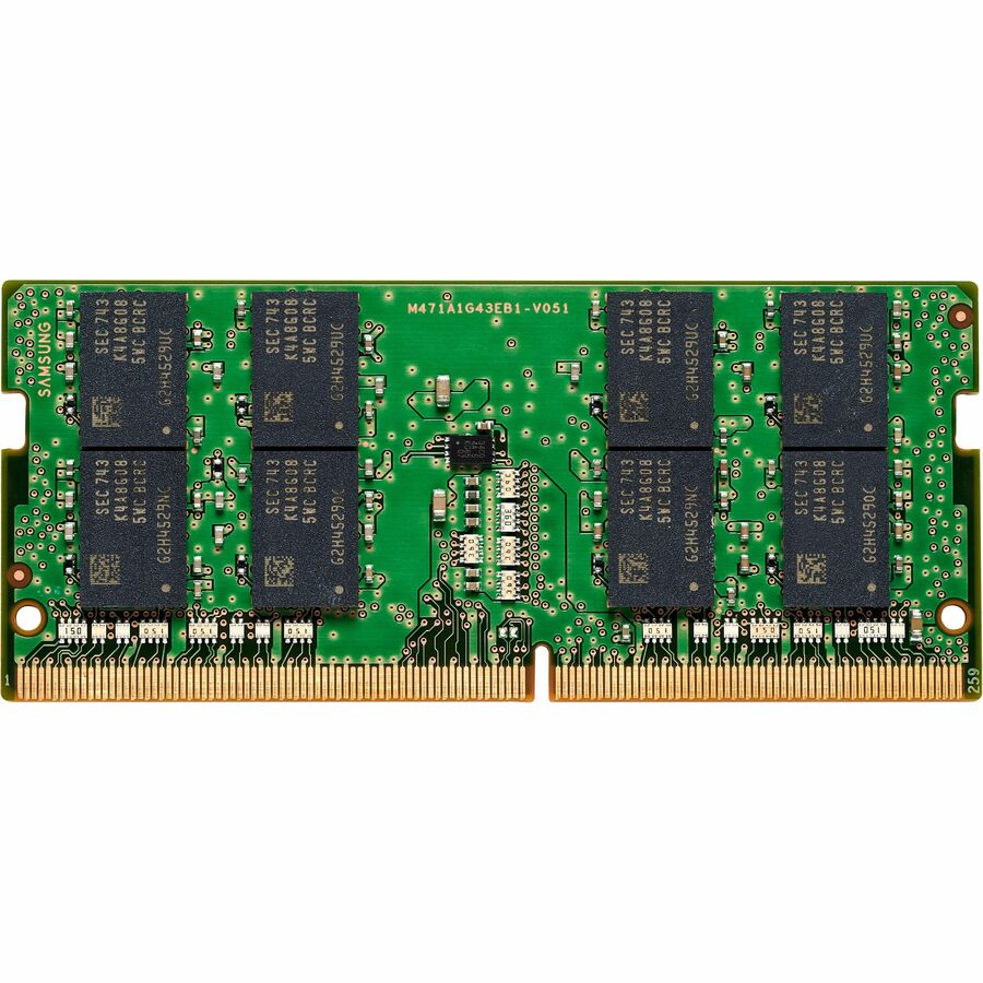HPI SOURCING - NEW 32GB DDR4 SDRAM Memory Module
