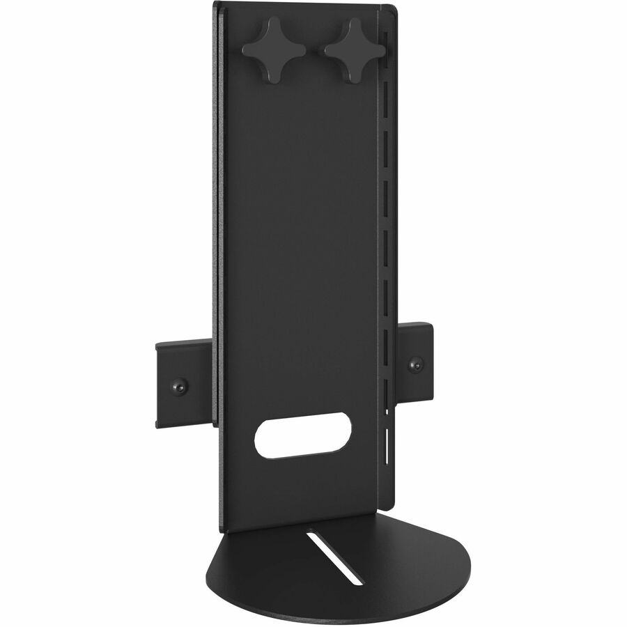 Chief Tempo Mounting Shelf for Wall Mounting System, Camera, Flat Panel Display - TAA Compliant - Black