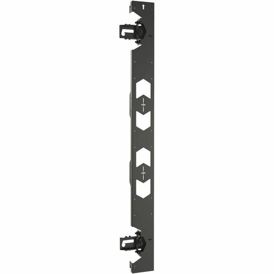 Chief TiLED Wall Mount for LED Display, Video Wall, Modular Device - Landscape - TAA Compliant