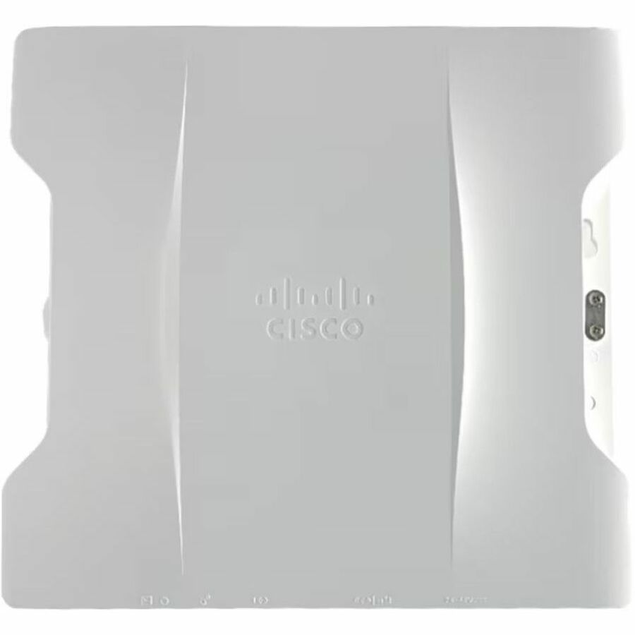 Cisco Catalyst IW9167I Tri Band Wi-Fi 6E IEEE 802.11a/b/g/n/ac/ax/d/h/i/r/k/v/u 7.80 Gbit/s Wireless Access Point - Outdoor