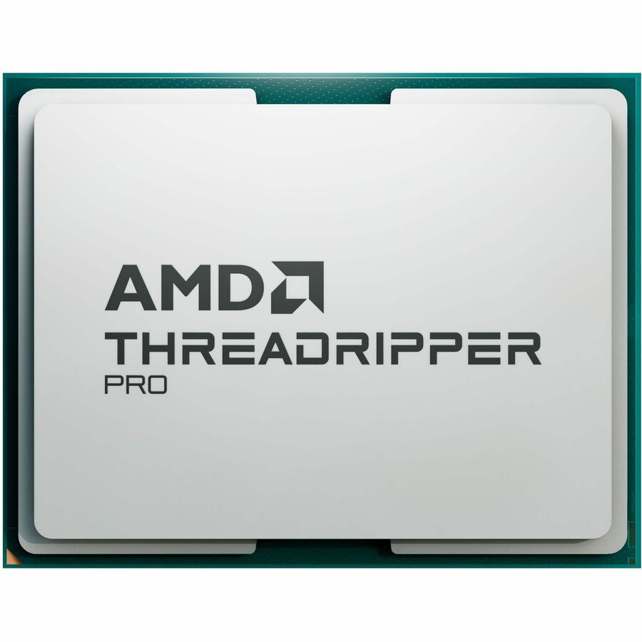 AMD Ryzen Threadripper PRO 7985WX 64-Cores