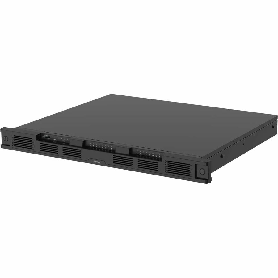 AXIS S3016 Recorder - 32 TB HDD