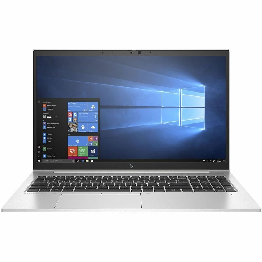 Joy Systems - HP EliteBook 850 G7 15.6" Notebook - Full HD - Intel Core i7 10th Gen i7-10510U - 32 GB - 1 TB SSD