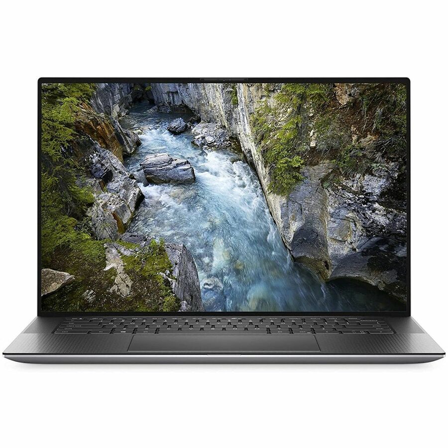 Joy Systems - Dell Precision 5000 5550 15.6" Mobile Workstation - Full HD - Intel Core i7 10th Gen i7-10850H - 32 GB - 1 TB SSD