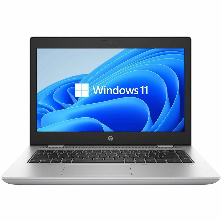 Joy Systems - HP ProBook 640 G5 14" Notebook - HD - Intel Core i5 8th Gen i5-8365U - 16 GB - 512 GB SSD