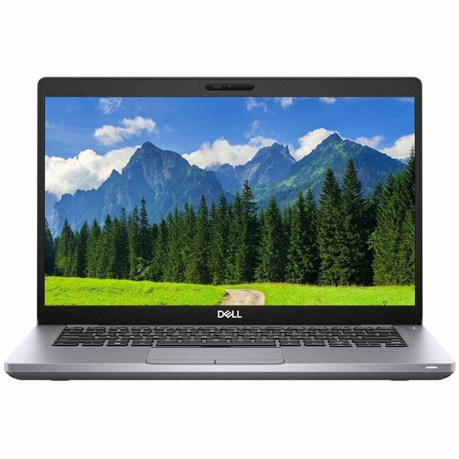 Joy Systems - Dell Latitude 5000 5410 14" Notebook - Full HD - Intel Core i7 10th Gen i7-10610U - 32 GB - 1 TB SSD