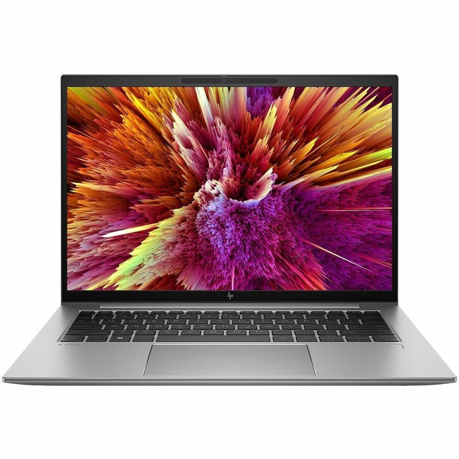 HP ZBook Firefly G10 14" Clamshell Mobile Workstation - Intel Core i5 13th Gen i5-1345U - 16 GB - 512 GB SSD