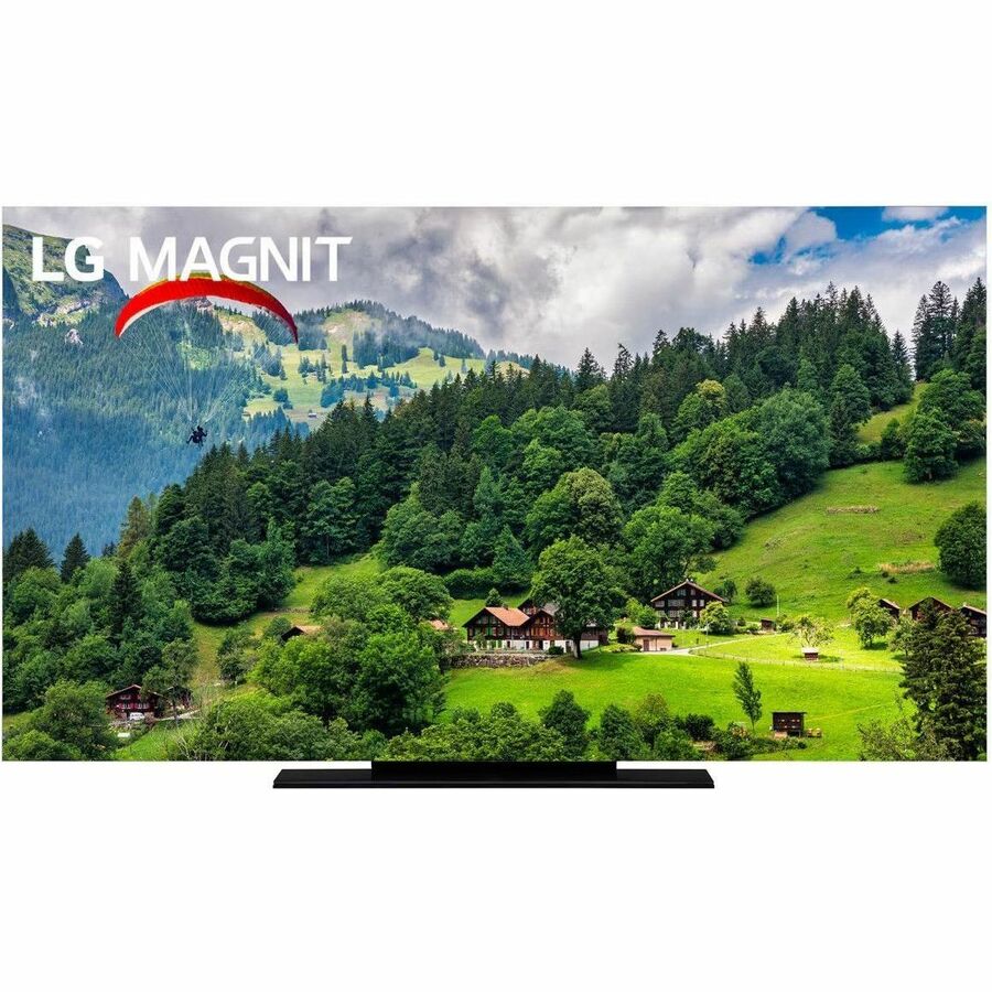LG 118" MAGNIT 4K MicroLED All-in-One Home Theater Screen