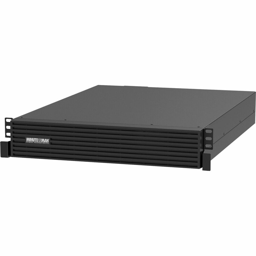 Minuteman Endeavor ED6KRT-5KTF 6000VA Rack/Tower UPS