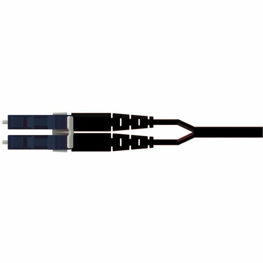 Panduit Opti-Core Patch Cord with Keyed Connector