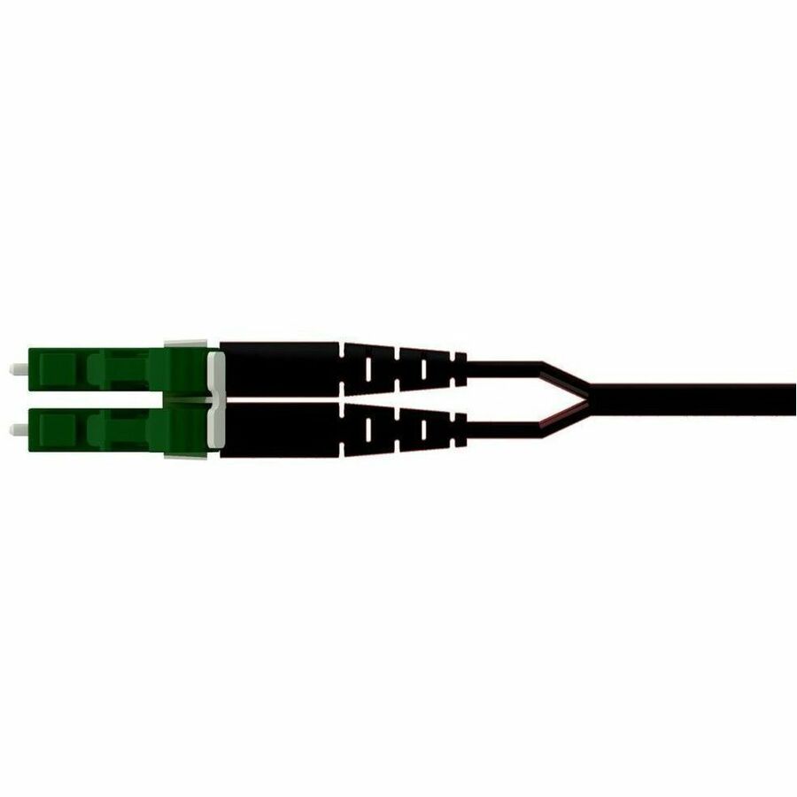 Panduit Opti-Core Patch Cord with Keyed Connector