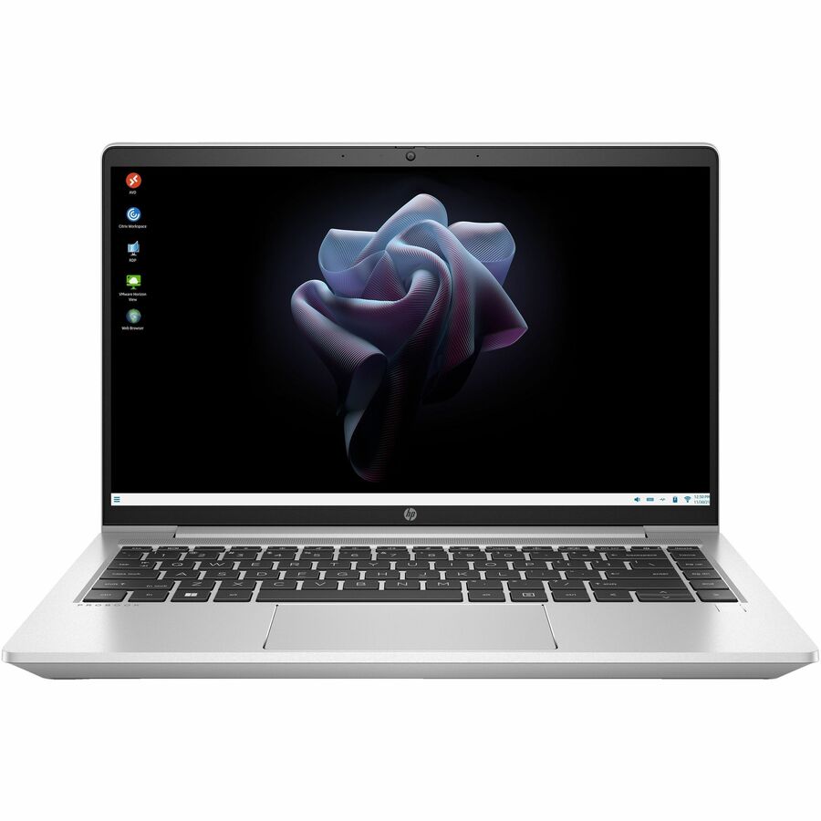 HP Pro mt440 G3 14" Thin Client Notebook - 60 Hz - Intel Celeron 12th Gen 7305 - 16 GB - 256 GB SSD