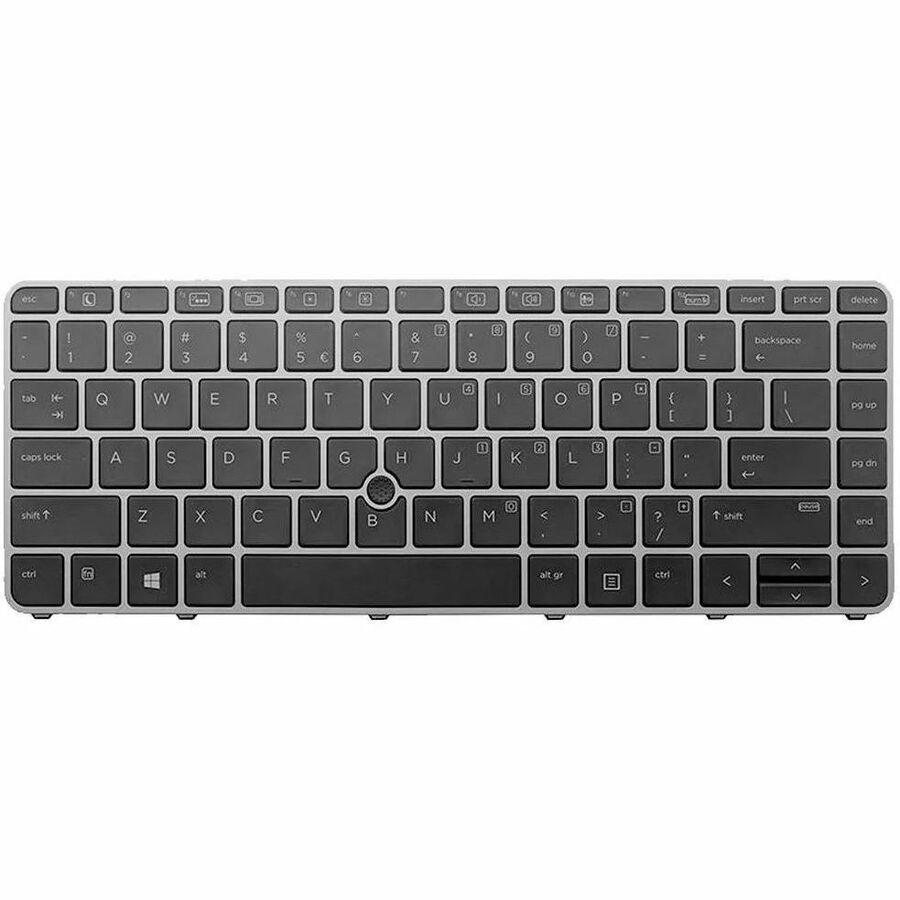 HPI - RPB Certified Parts Notebook Keyboard