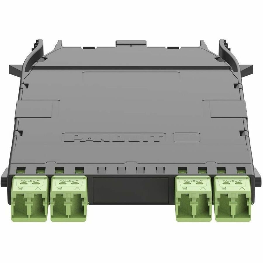 Panduit HD Flex Breakout 6-port MPO-LC, OM5, 8F, Mthd A