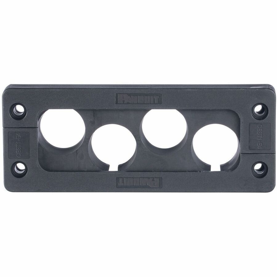 Panduit Rectangular Cable Entry System Frame for Terminated Cables