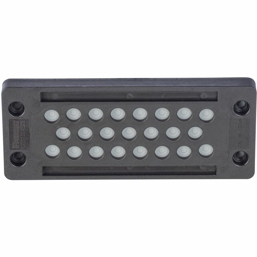 Panduit Rectangular Cable Entry System