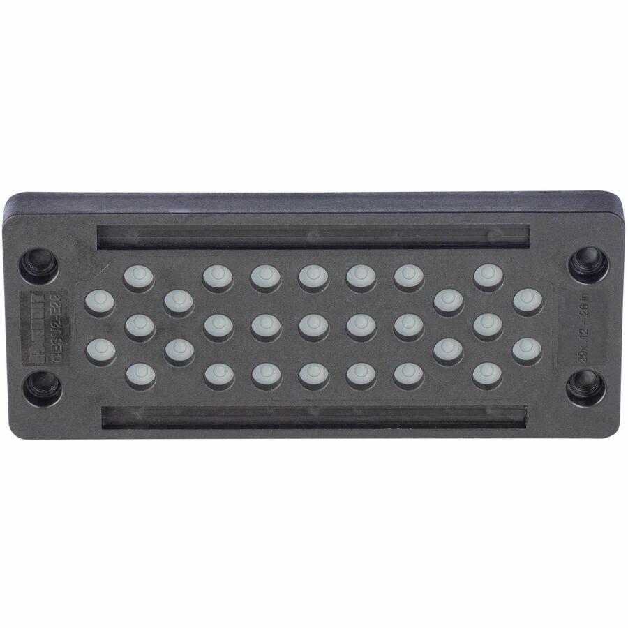Panduit Rectangular Cable Entry System