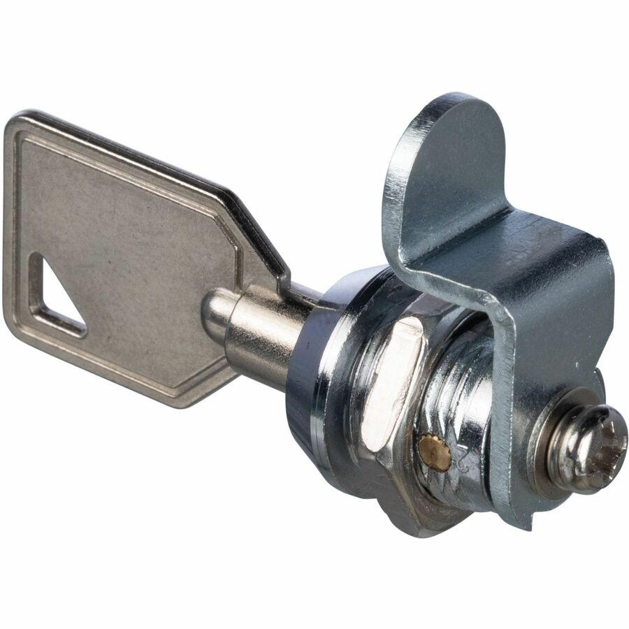Panduit FlexCore Fiber Enclosure Lock Style 2