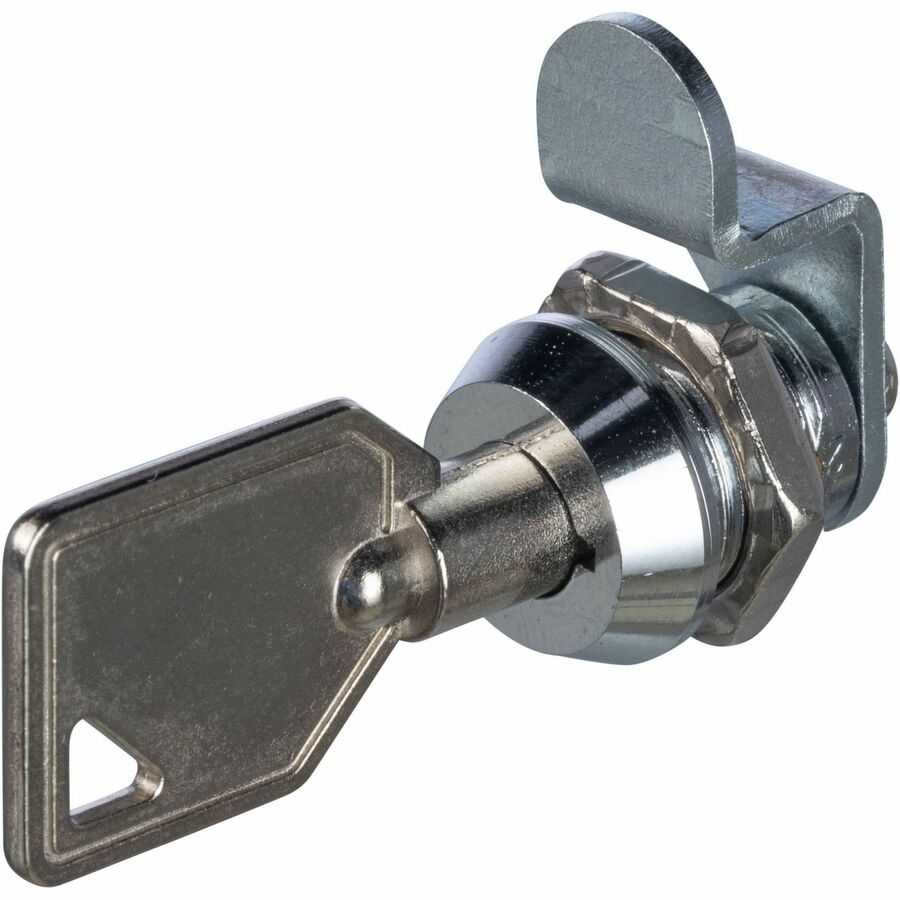 Panduit FlexCore Fiber Enclosure Lock Style 4