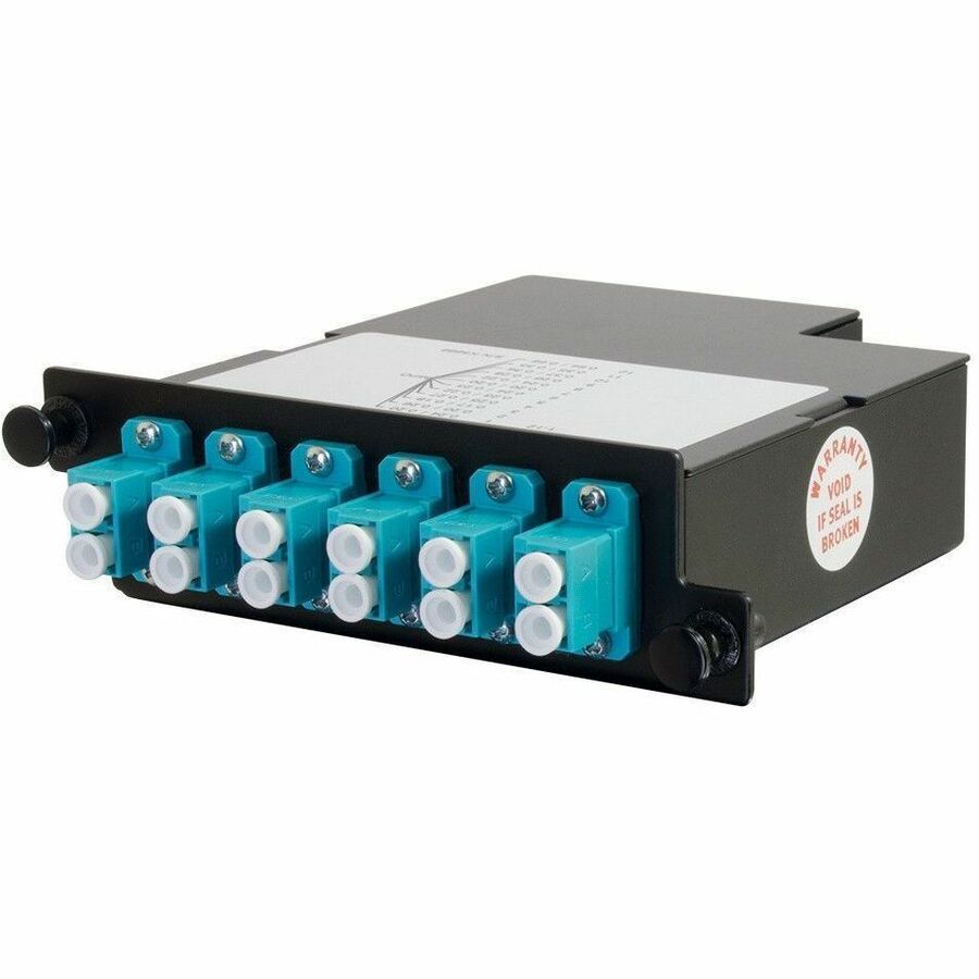 Ortronics Infinium Fiber Cassette