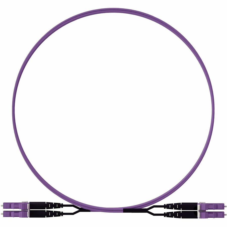 Panduit Fiber Optic Duplex Patch Network Cable