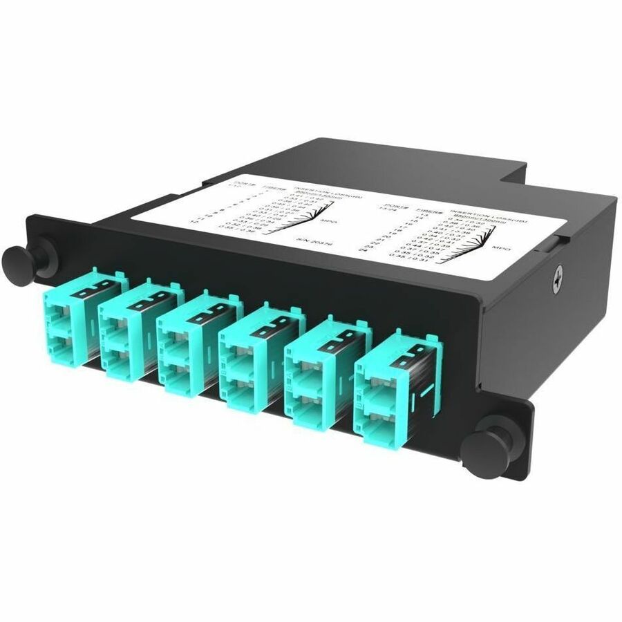 Ortronics Infinium Fiber Cassette