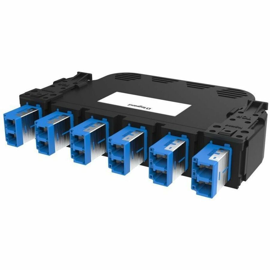 Ortronics Infinium Fiber Cassette