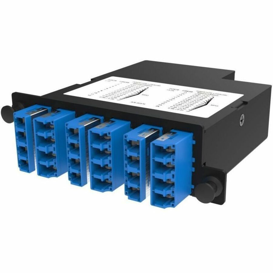 Ortronics Infinium Fiber Cassette
