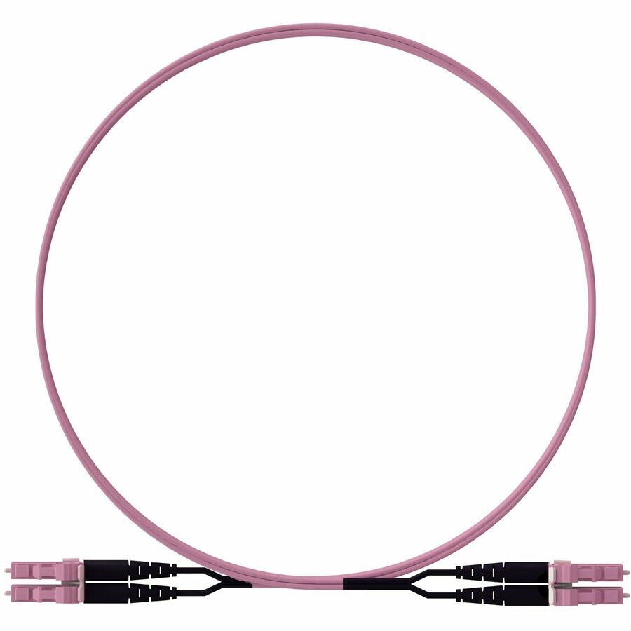 Panduit Fiber Optic Duplex Patch Network Cable