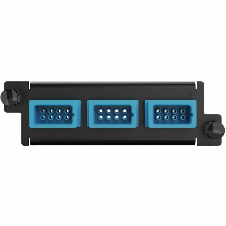Ortronics Infinium Fiber Panel