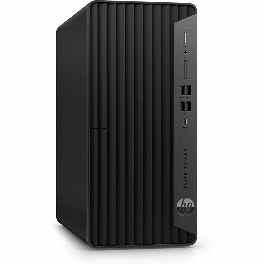 HP Elite 600 G9 Desktop Computer - Intel Core i7 12th Gen i7-12700 - 16 GB - 512 GB SSD - Tower